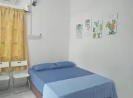 FAFA ROOMSTAY TANJUNG MALIM
