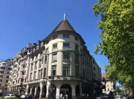 Appartement refait à neuf à Annecy