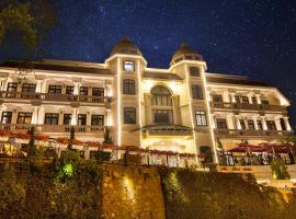 Lacasa Sapa Hotel