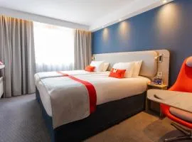 Holiday Inn Express Glasgow City Theatreland by IHG
