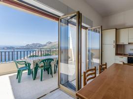 CASA VACANZE ANDREANA、レトイアンニのホテル