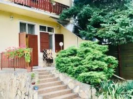 Sunny & Green Apartment