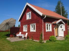 Barkeryd Norrtorpet, hotel v destinaci Nässjö