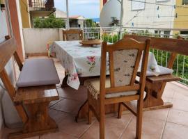 Apartman Gabriel, resort en Podgora