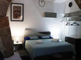 SAN GIACOMO LOFT, povoljni hotel u gradu 'Caltagirone'
