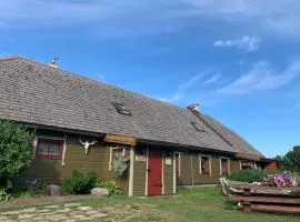 Muha Beach Holiday Home