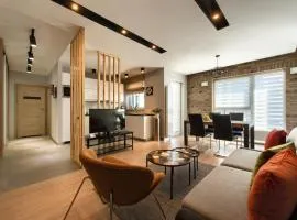 Malta Apartament Parking by IMPERO
