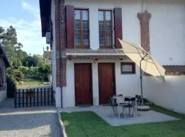 Country Corner Lago Maggiore