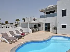 Villa Zonzamas