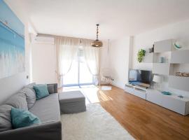 Bay View Apartment, apartment in Porto Torres