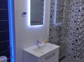Gutenberg utca Apartman Szeged