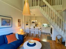 Herranterttu Apartments