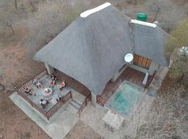Leap in2 Africa, Hotel in Marloth Park