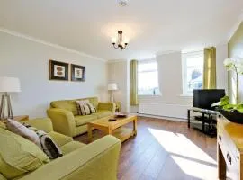 Home from Home Aberdeen - Claremont