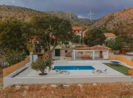 Villa Vuki