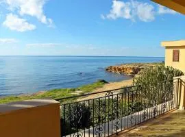 Villa sul mare Torretta Granitola