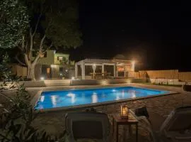 Villa Vuki