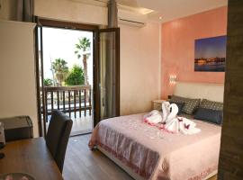 Don Giovanni, hotel v destinaci Alghero