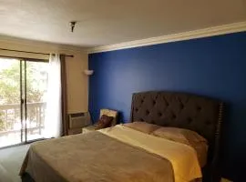 Olympic Suites B08