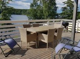 Ammatour Apartments