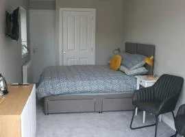 The Snug at the Ski Lodge, Aviemore