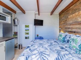 Protea Room Franschhoek Central