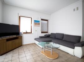 Work & Stay in Niederstotzingen, feriebolig i Niederstotzingen