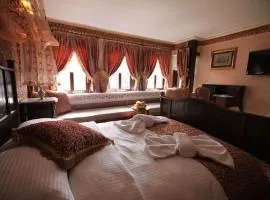 Antik Konak Sultanahmet Luxury Apart Hotel