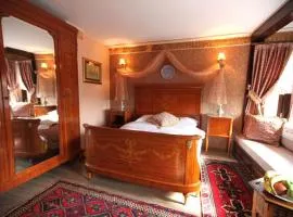 Antik Konak Little Hagia Sophia Suites