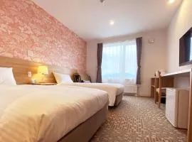 Hotel Hanafuji Inn