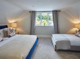 Host & Stay - Prospect Hill Apartments