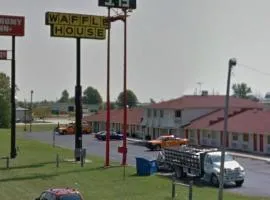 Economy Inn Toledo-Perrysburg