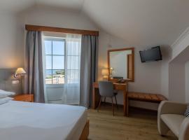 Hotel Arcanjo โรงแรมในลาโกอา