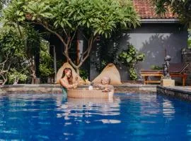 D and B Bungalow's by DeWizZ Management