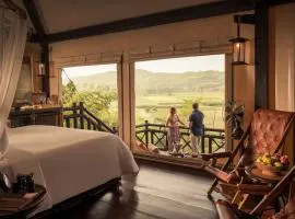 Four Seasons Tented Camp Golden Triangle