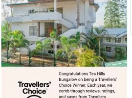 Tea Hills Bungalow