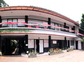 Griya Lebak Bulus, Hotel in Jakarta