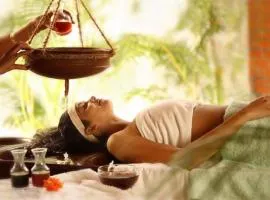 Nilaveli Ayurveda Center