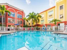Holiday Inn Express Hotel & Suites Bradenton West by IHG