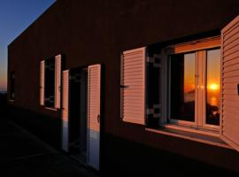 Athena s House, hotel a Platia Ammos