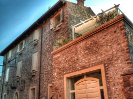 Maison Resola - Rooms & Breakfast, hôtel à Valeggio sul Mincio