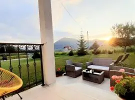 Apartment Golden Fields