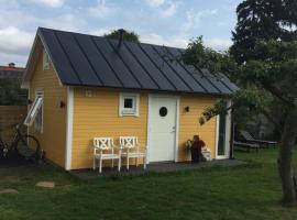 Annexet, holiday rental in Jönköping