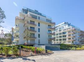 Apartpark - Ambria Apartments