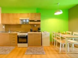 Marisa City Center Nafplio Apartment
