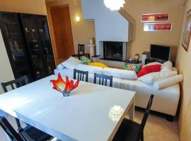 A casa di Debby alloggio comodo e accogliente, apartment in Foligno