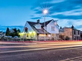 The Porterhouse