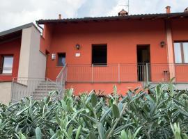 BORGHETTO AIRPORT/HOSPITAL