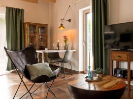 Rochter Apartments, vacation home in Zeltingen-Rachtig