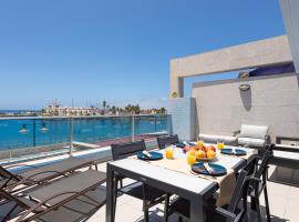 Amarre Bay, hotel in Puerto de Mogán